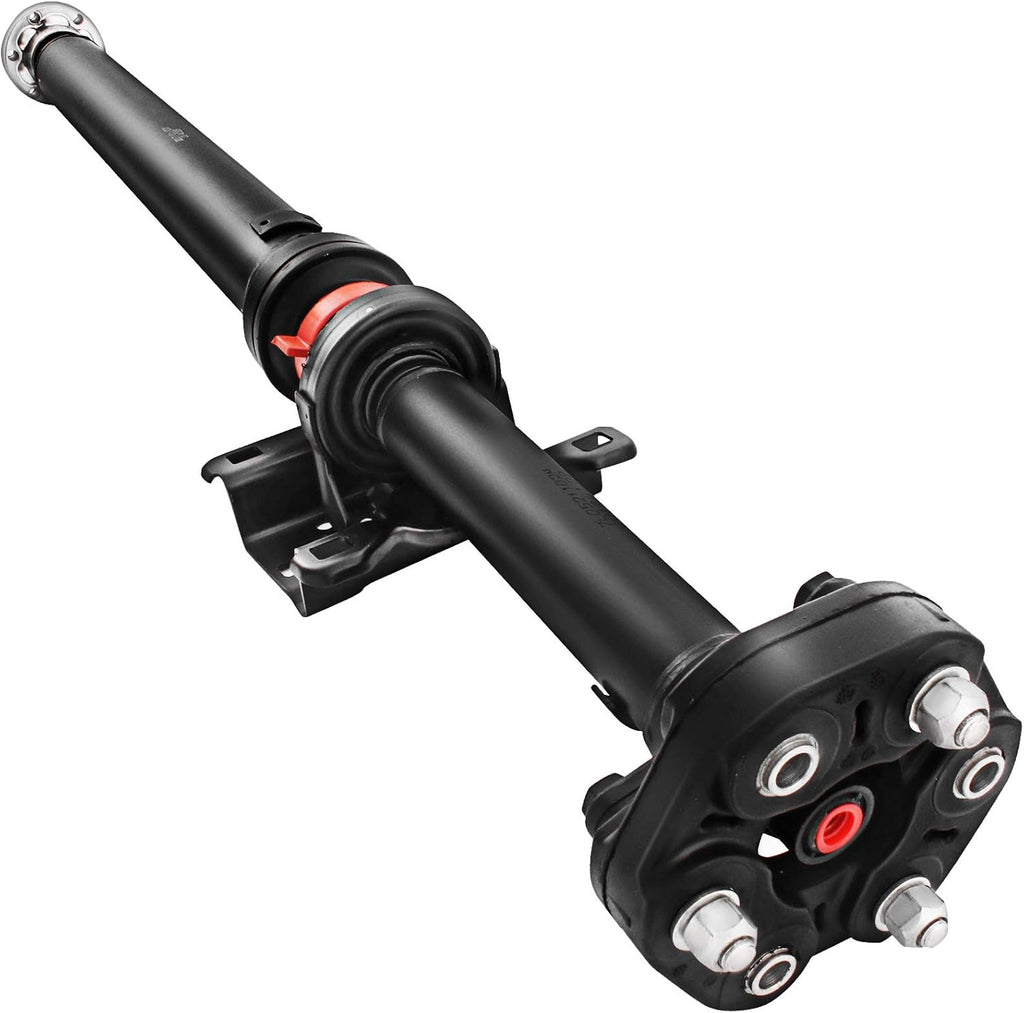 Drive Shaft Assembly Propeller Shaft Rear Driveshaft P4948
