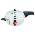 Stainless Steel Deep Pressure Pan - 5 Litres C541