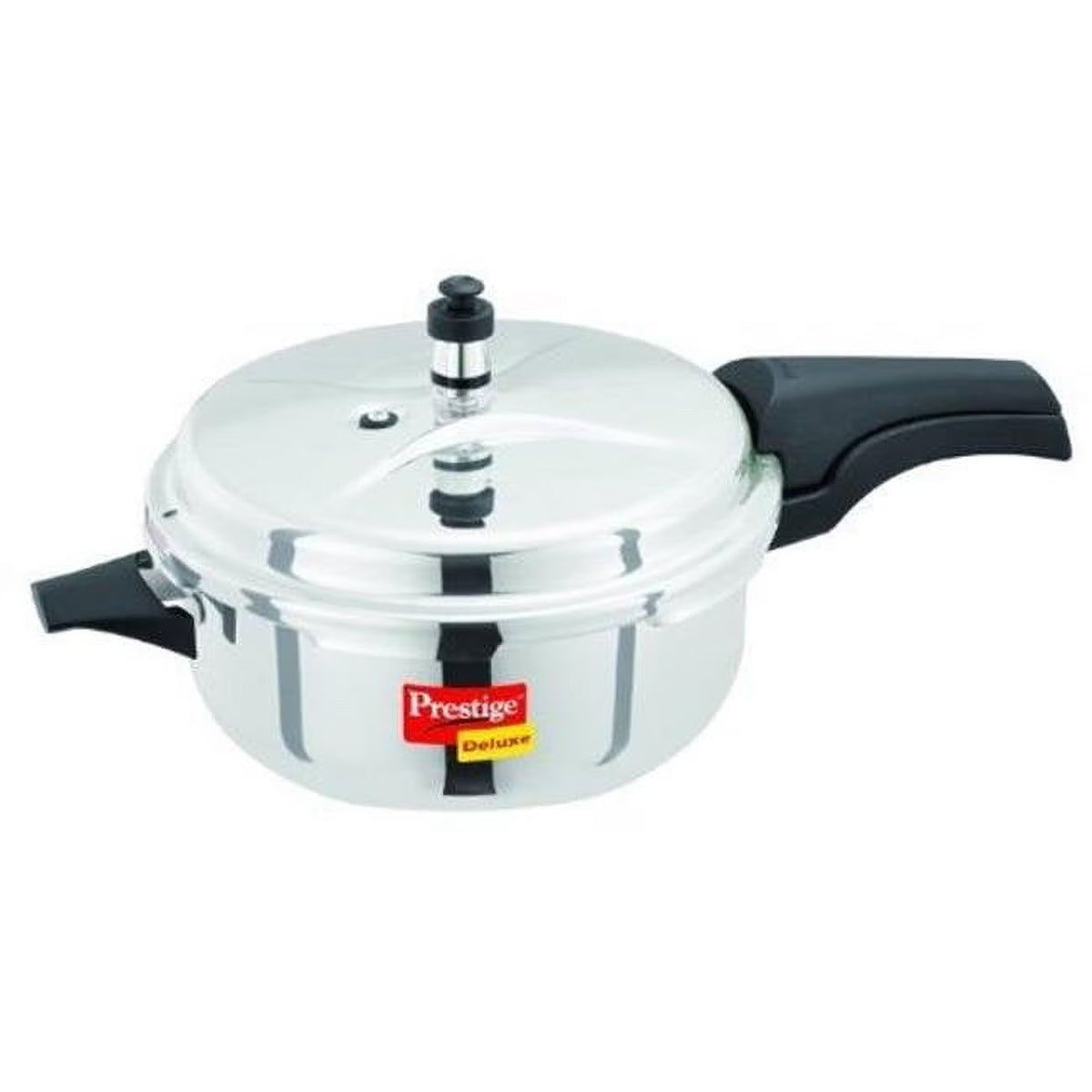Stainless Steel Deep Pressure Pan - 5 Litres C541