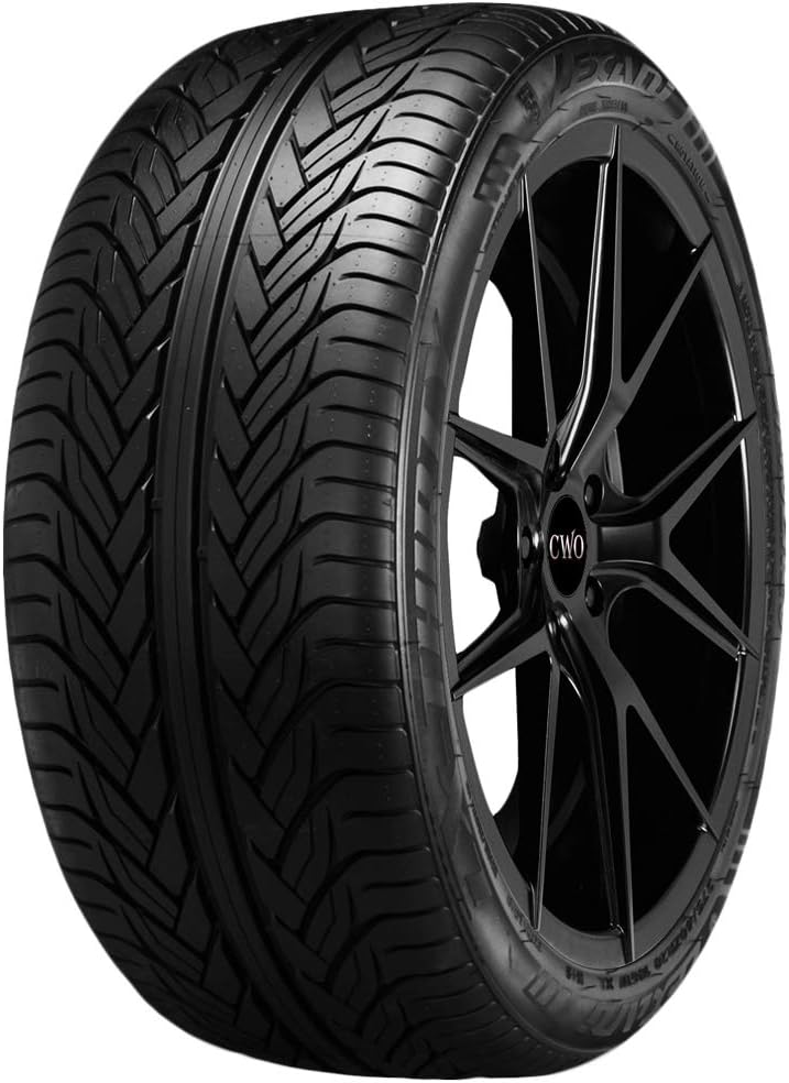 275/25R24 All-Season Radial Tire T314