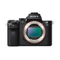 Full Frame Mirrorless Digital Camera Body Only O4490