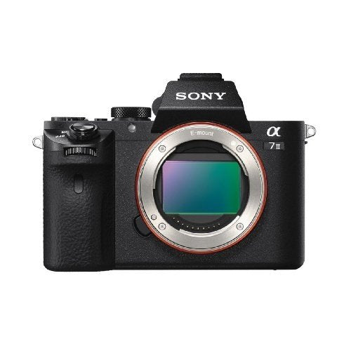 Full Frame Mirrorless Digital Camera Body Only O4490