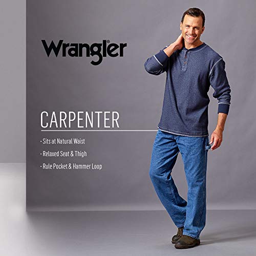 Classic Carpenter Jean K9907