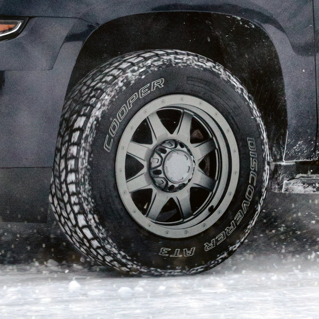 All-Season 235/75R15XL 109T Tire N5633