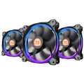 12 RGB Triple Pack Case Fan J163239