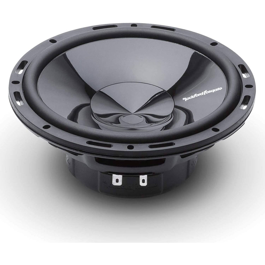 2-Way Car Speaker Pair F5272