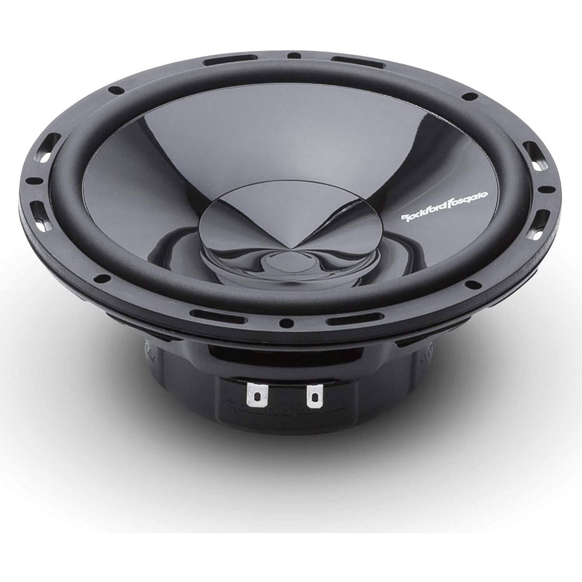 2-Way Car Speaker Pair F5272