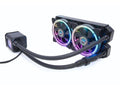 All-in-One CPU Cooler 240 Digital RGB W846