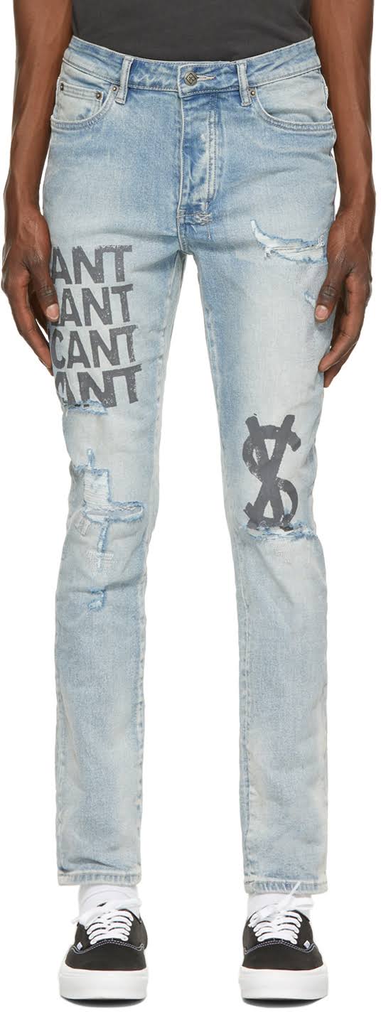 Blue / 29 Jeans H3127