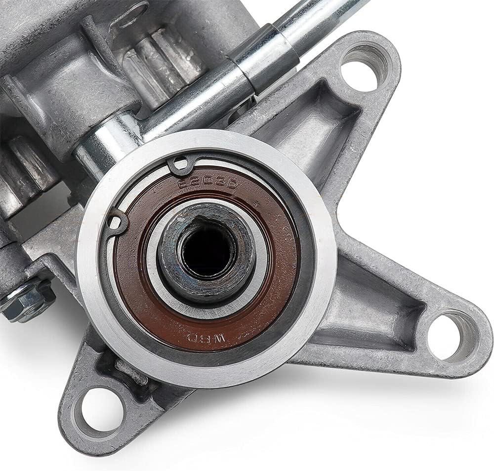 Vacuum Pump N297992