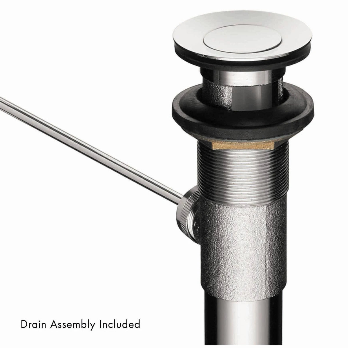 Brushed Nickel Widespread Faucet Y12080