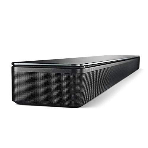 Black Soundbar K733