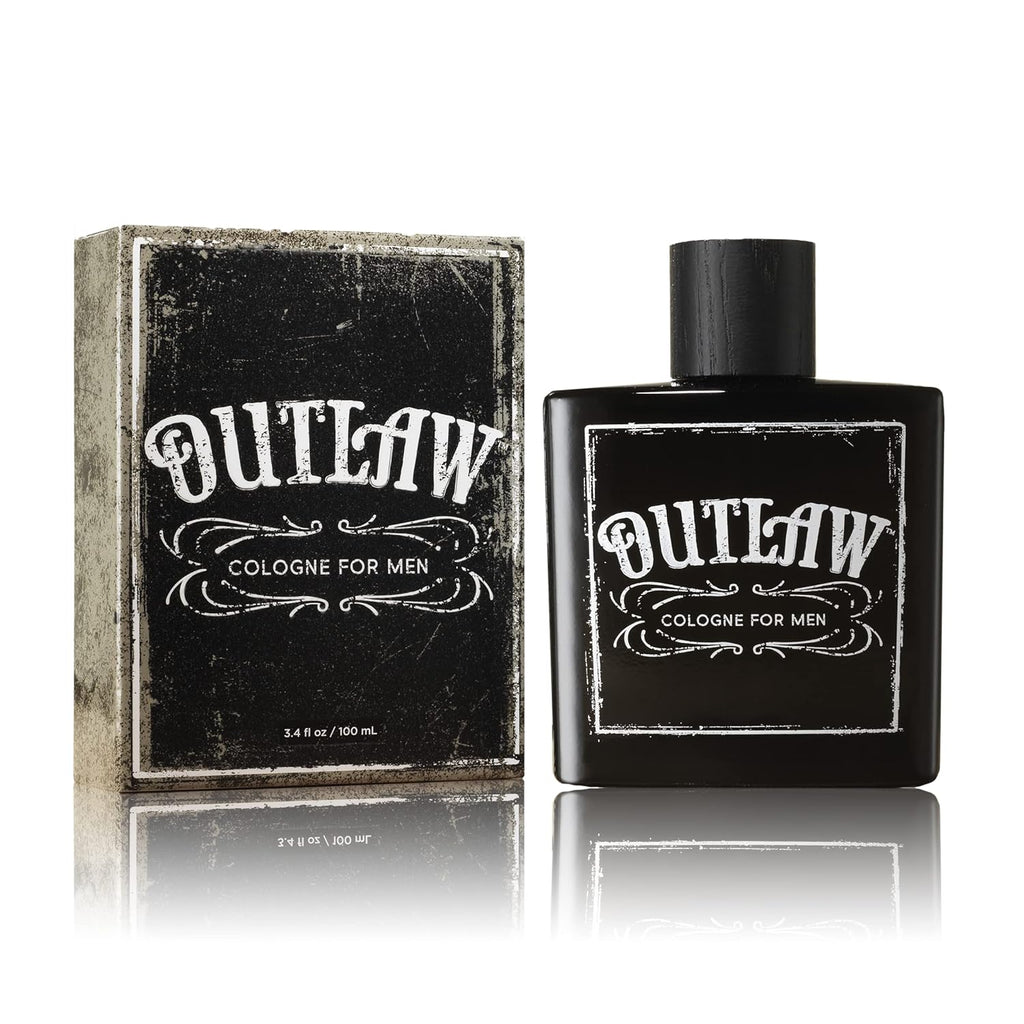 3.4 oz Pack of 2 Men’s Cologne K90125
