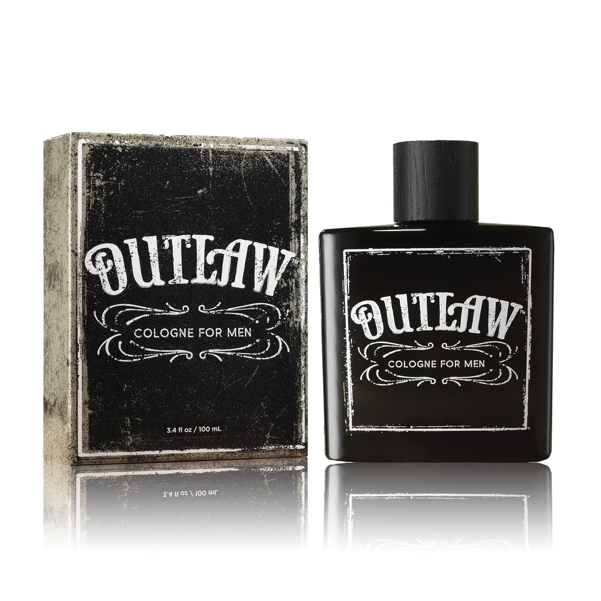 3.4 oz Pack of 2 Men’s Cologne K90125