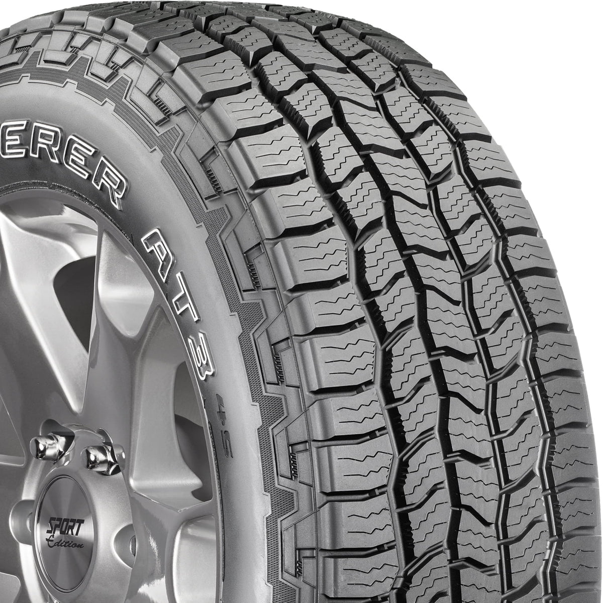 All-Season 235/75R15XL 109T Tire N5633