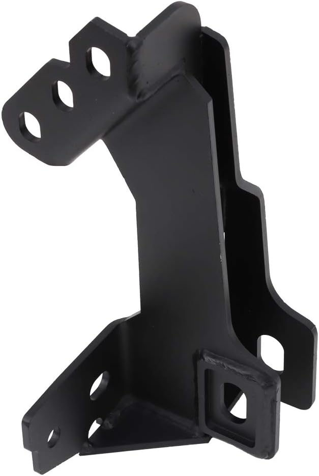 Track Bar Drop Bracket H483