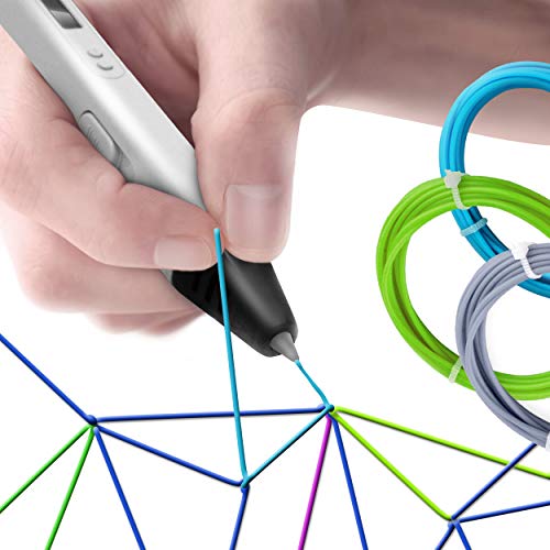 3D Pen with OLED Display Q756040