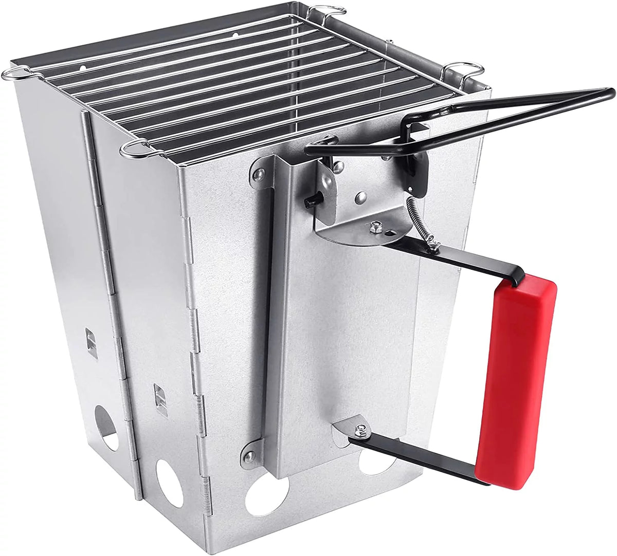 Charcoal Chimney Starter V854