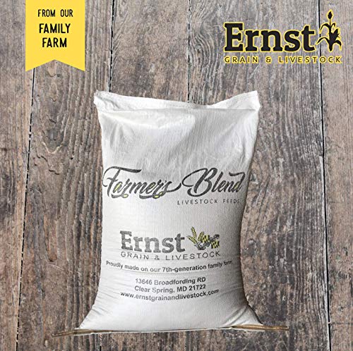 Whole Corn (50 lb) J4928