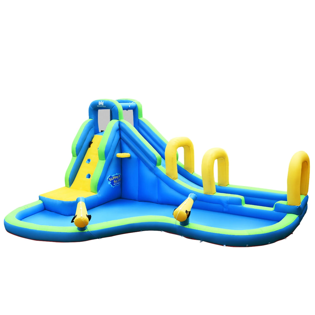 Kids Inflatable Bounce House A23773