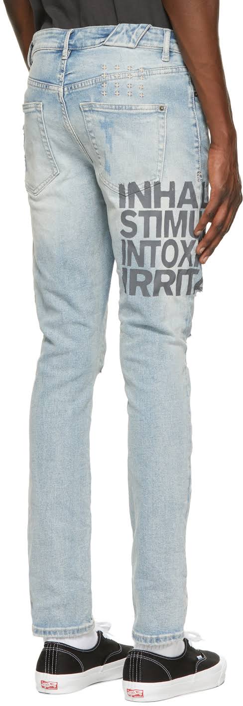 Blue / 29 Jeans H3127