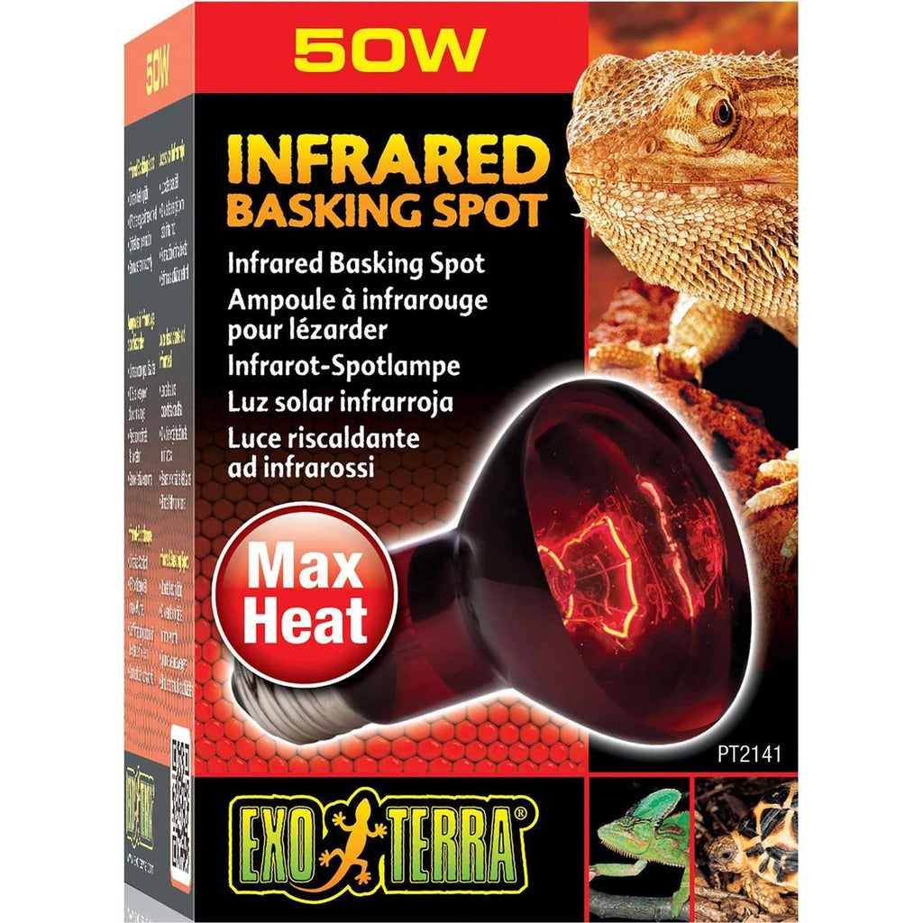 Infrared Spot Lamp O698841
