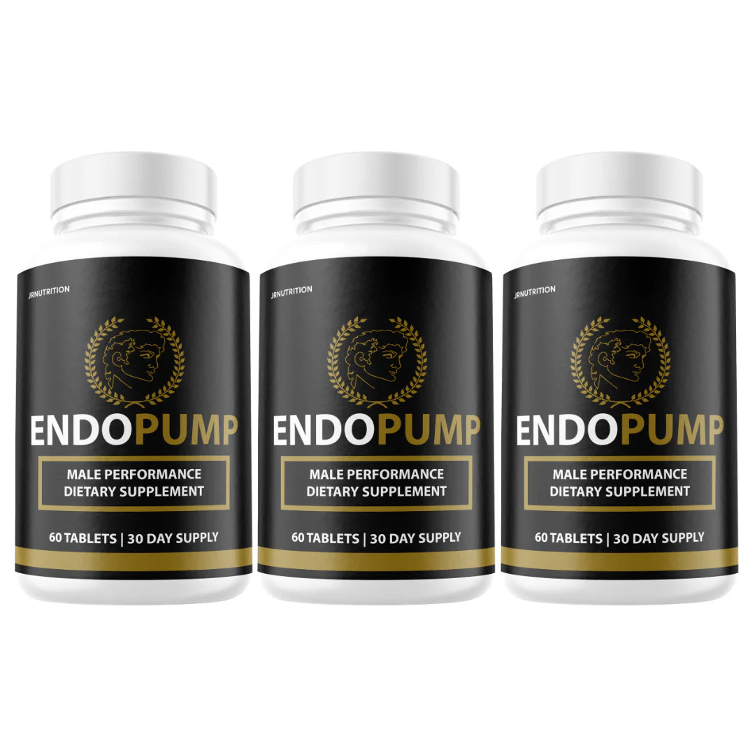 90 Capsules Male Supplement P5695