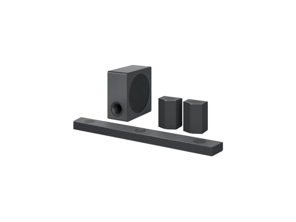 9.1.5 ch High Res Dolby Atmos Audio Sound Bar with Surround Speakers F779621