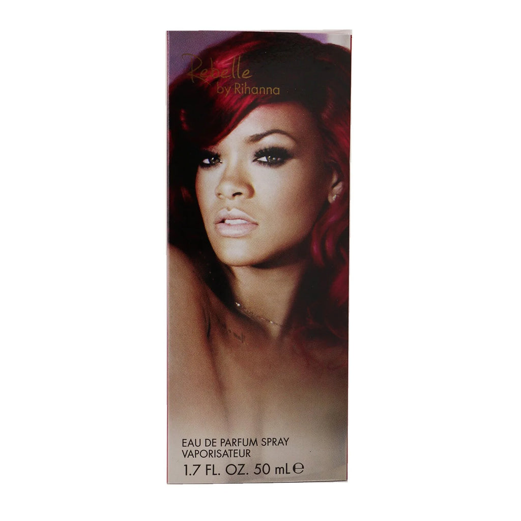 50ml Eau De Parfum Spray U906