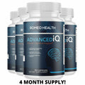 Brain Booster Supplement 60CT R400288