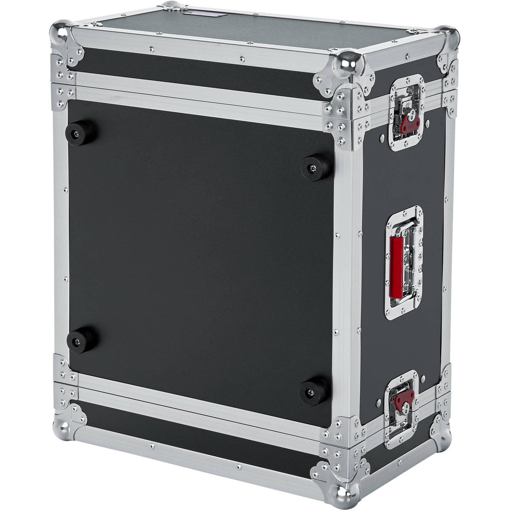 6U ATA Rack Road Case J209