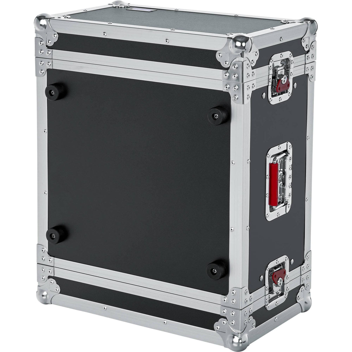 6U ATA Rack Road Case J209