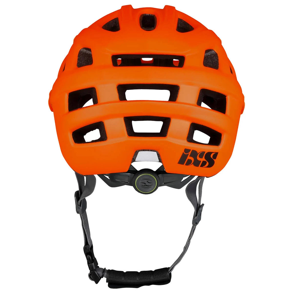 Black XL Trail Evo Helmet Z977897
