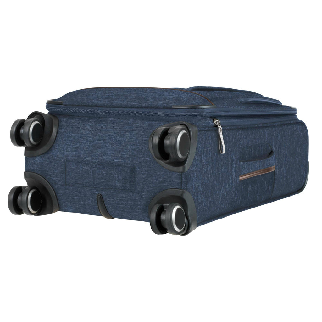 Grey Carry On T8187