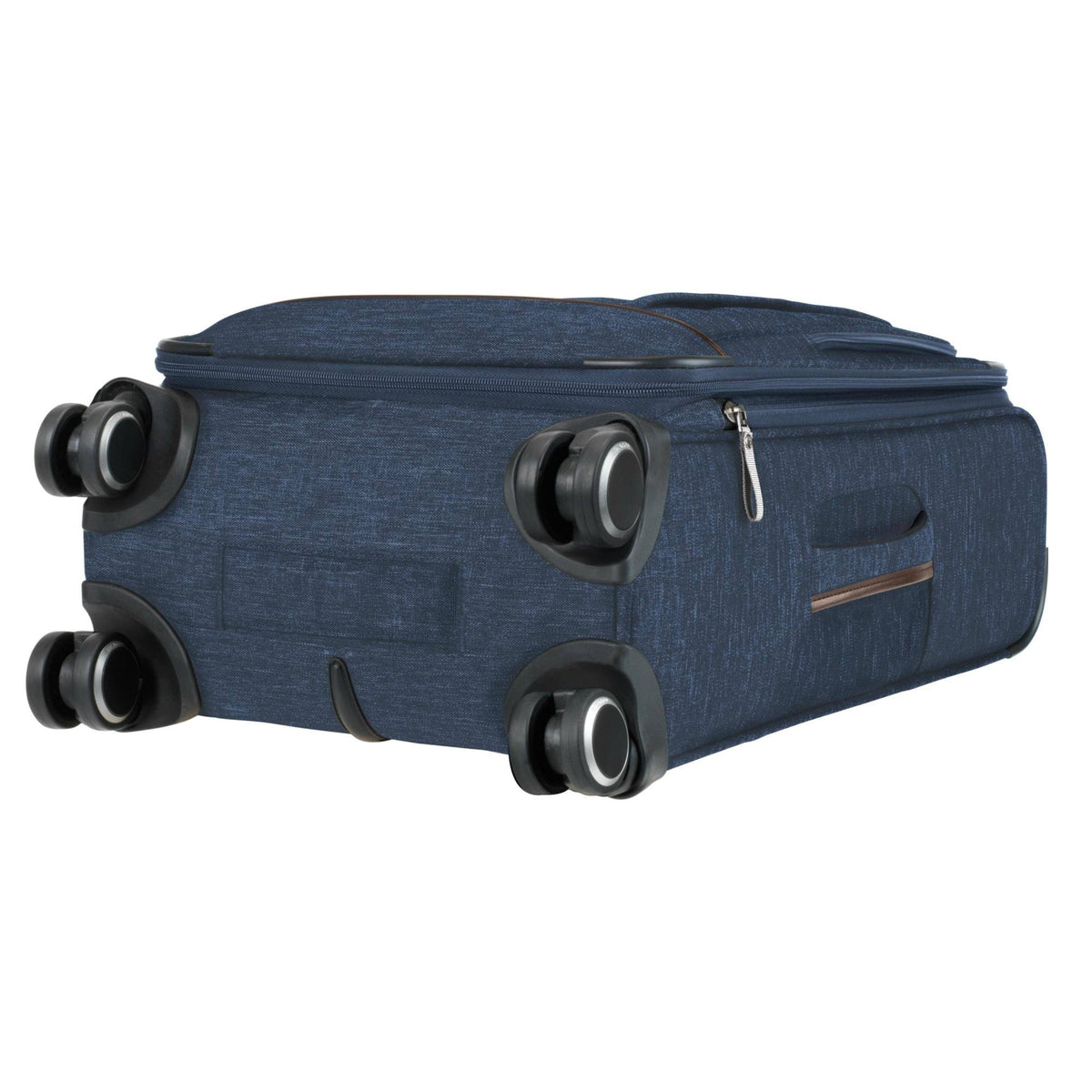 Grey Carry On T8187
