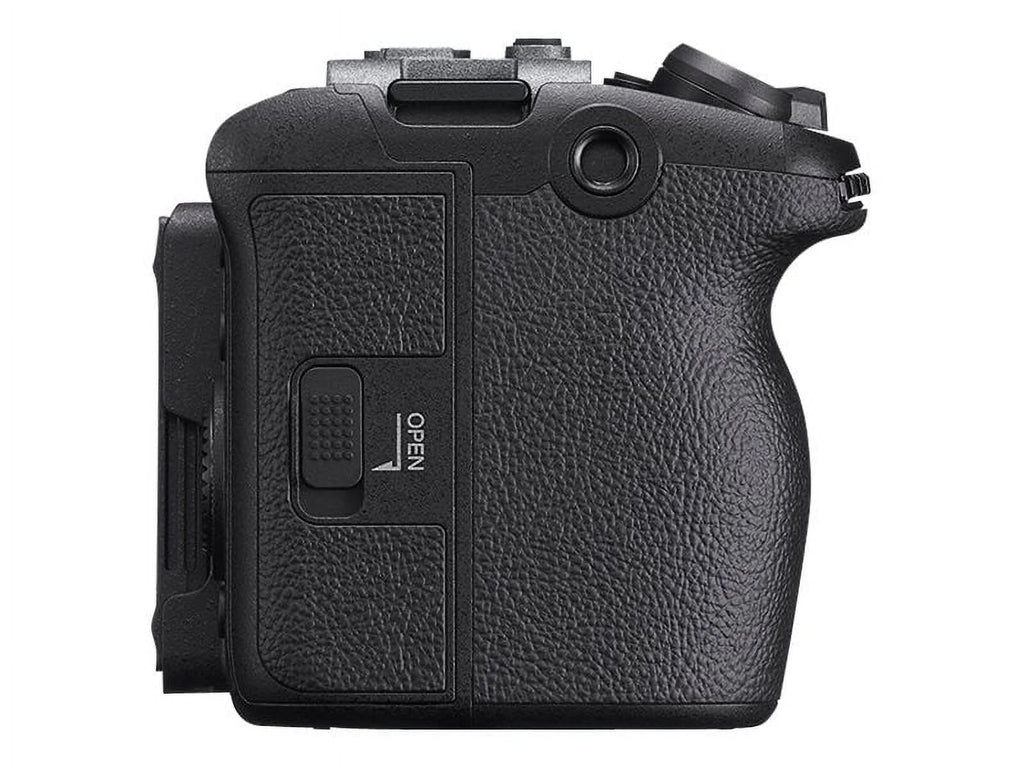Compact 4K Camcorder - body only C3446