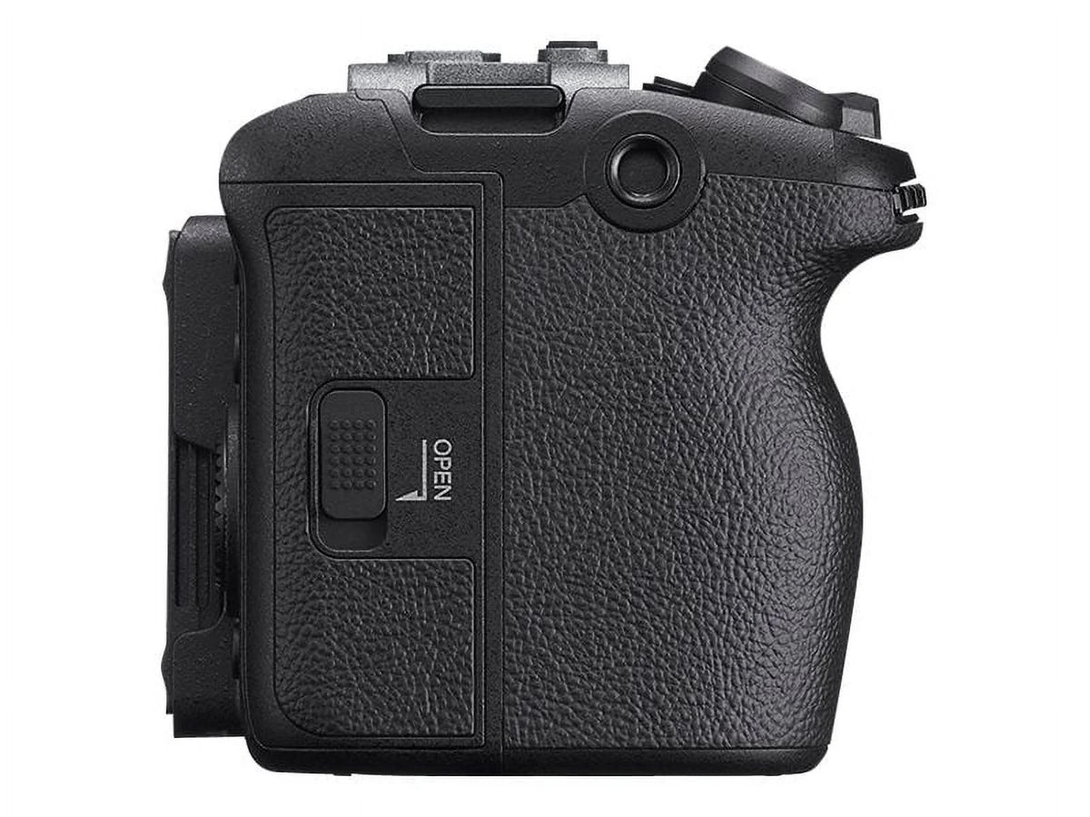 Compact 4K Camcorder - body only C3446