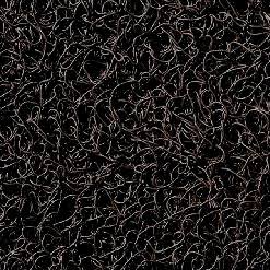 Black Scraper Matting T6199
