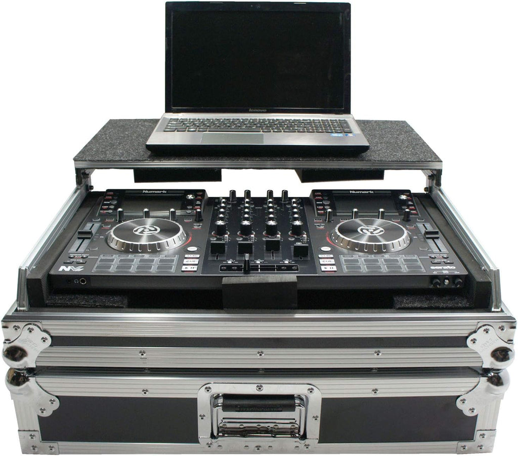 Laptop Stand DJ Case G292