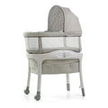 Baby Bassinet, 19 D x 26 W x 41 H Inch H76123