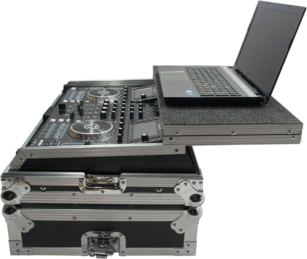 Laptop Stand DJ Case G292