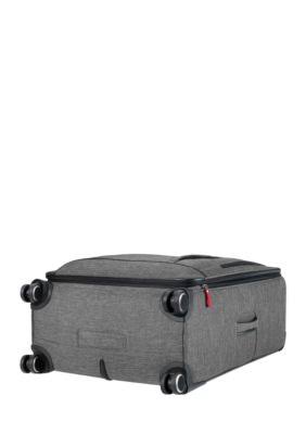 Grey Carry On T8187