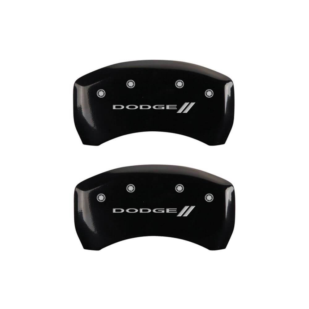 Caliper Covers X9342