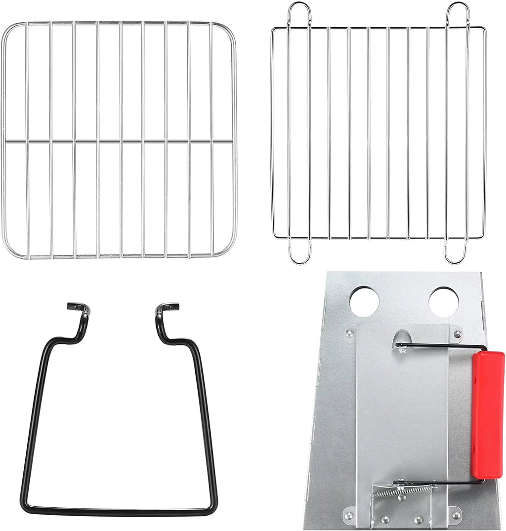 Charcoal Chimney Starter V854