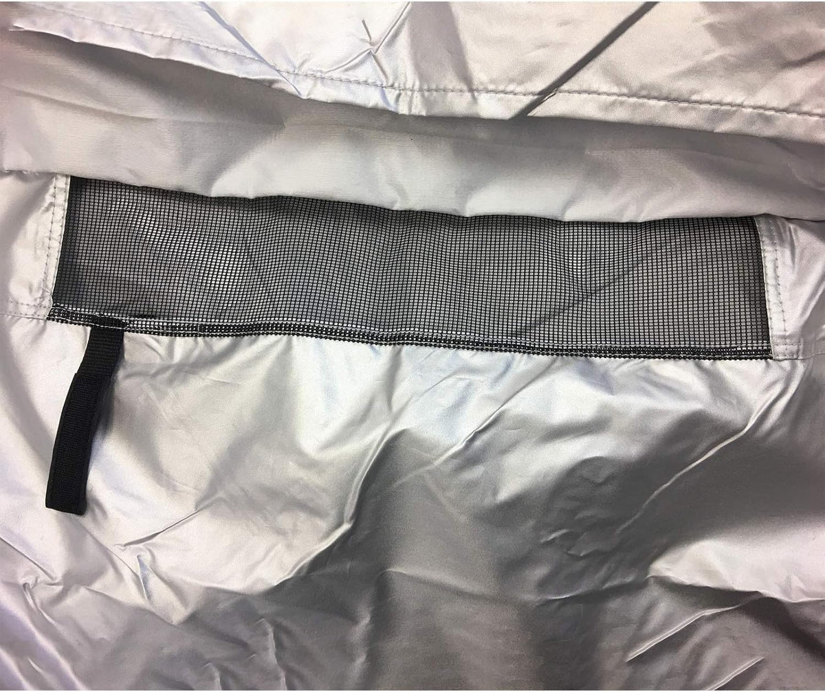 Travel Trailer RV Cover 10'-11'L N749663