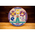 Football Darts Dartboard P253