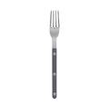 Set of 4 Dark Grey Salad Fork Z4848