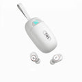 Wireless Bluetooth in-Ear Headphones with Charging Case F5344