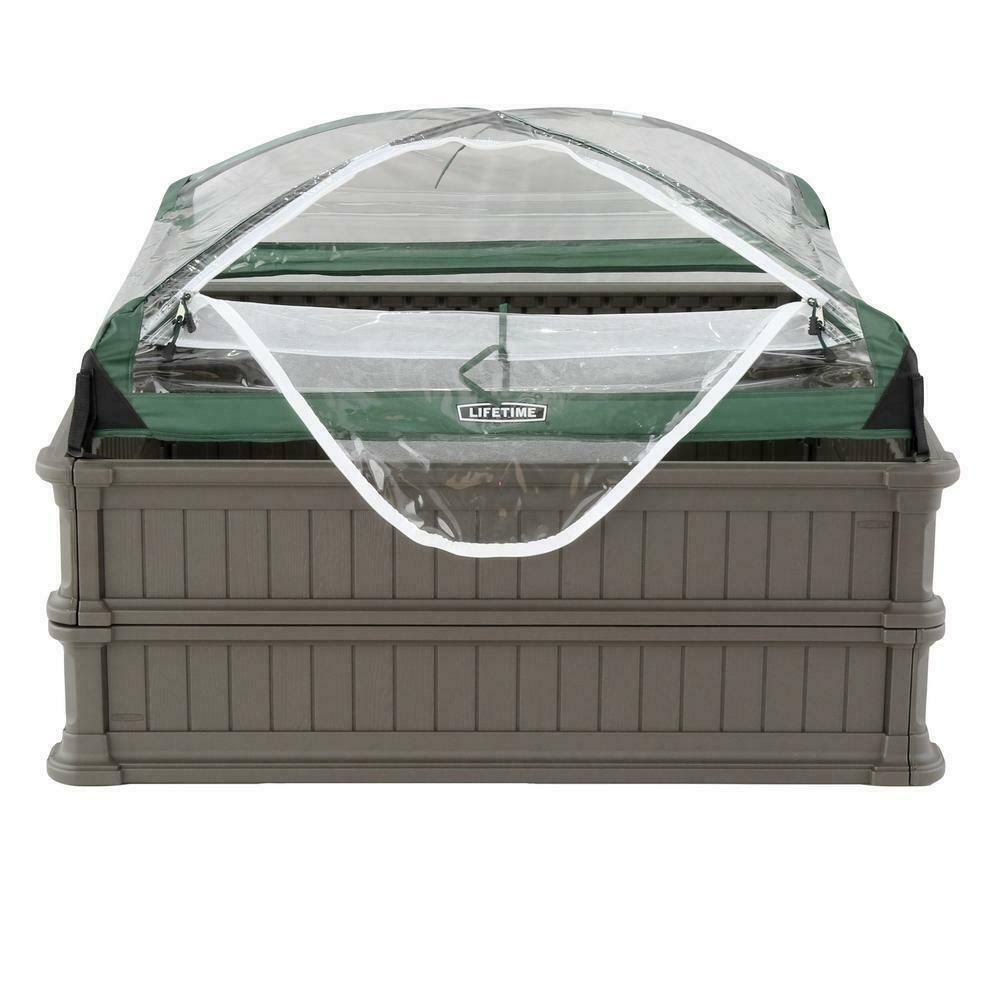 Raised Garden Bed Kit K134707