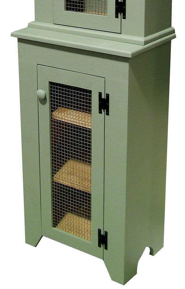 Sage Accent Cabinet R556346
